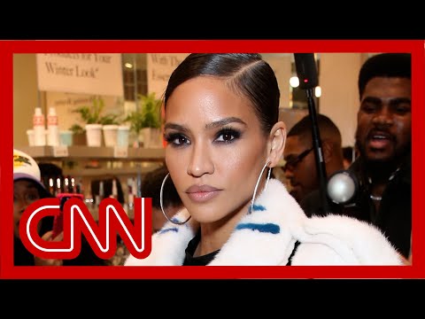 Cassie Ventura breaks silence about 2016 video showing Sean ‘Diddy’ Combs assaulting her