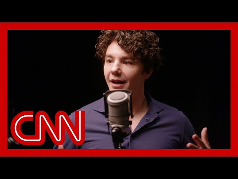 AI ‘stole’ our voices. Actors show CNN comparison of their voices and alleged ‘illegal’ AI versions