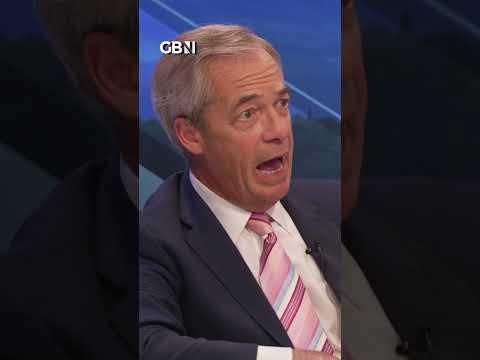 Nigel Farage: If I can help Donald Trump win the US Presidential election that’s good for all of us