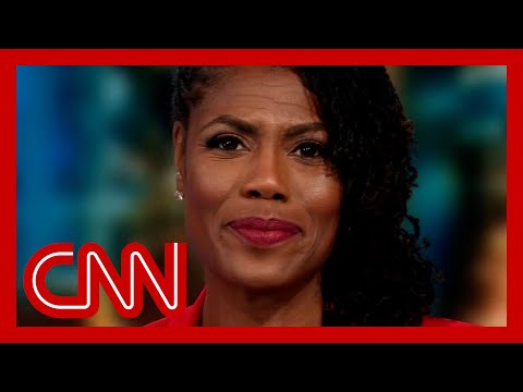 Omarosa says she ‘absolutely’ believes Cohen’s testimony