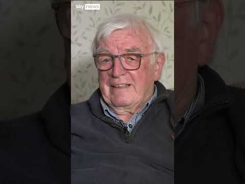 Post Office Scandal has been ‘a huge part of what my life’s been about’ former sub-postmaster says