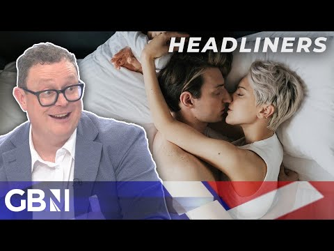 Hollywood sex scenes have gone DOWN by 40% – ‘It affects global release…’
