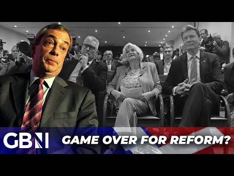 Reform UK’s ‘FATAL blow’: Has Sunak saved the Tories by removing Reform’s ‘small boat ammunition’