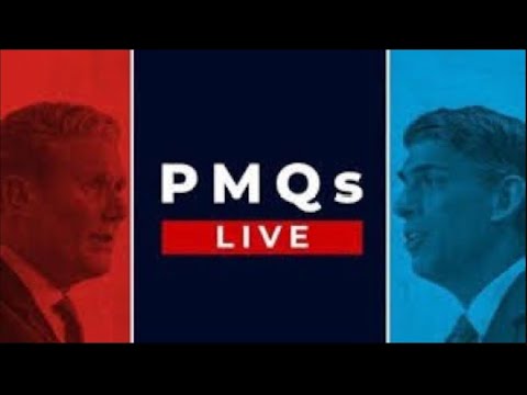 PMQs Live | Wednesday 1st May