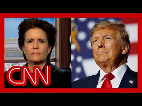 ‘This is his Achilles’ heel’: Kara Swisher reacts to Trump’s birth control comment
