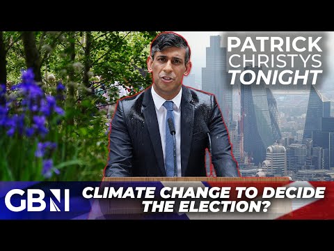 Net Zero agenda ‘shoved down the throats of working class’: could climate change tactics save Sunak?