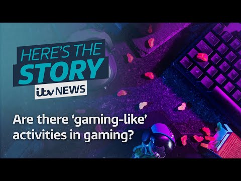 Gaming calls to gambling helplines have doubled in the past year