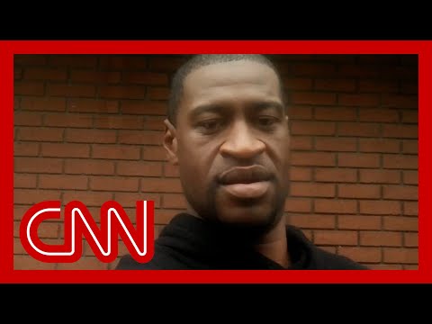 George Floyd’s brother discusses cultural and police impact 4 years after incident