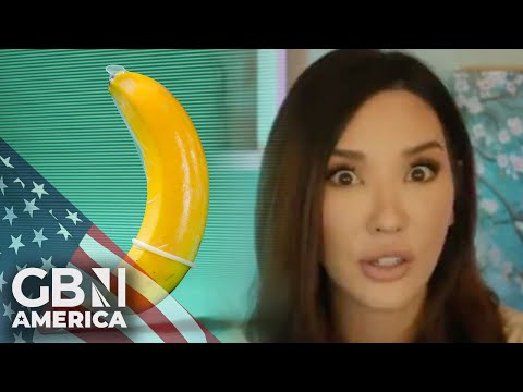 ‘PUSHBACK’ movement BEGINS as kids ‘young as FIVE’ taught sex education: ‘It’s CROSSED a line!’
