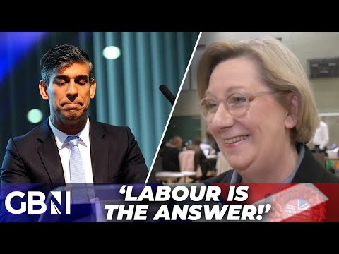 A VERY good night for Labour says MP – ‘The answers don’t lie with the Tories!’
