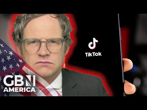 TikTok: ‘Ban WILL NOT work in the long-term’ as legal battle SPARKED over free speech rights