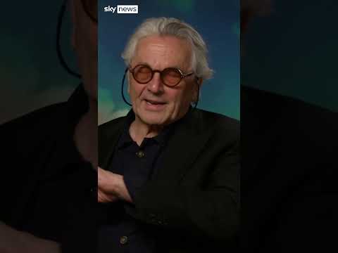 Mad Max was ‘borne out of limitations’