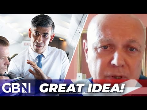 National Service should be extended to FIFTEEN-year-olds says Iain Duncan Smith – ‘A great idea!’