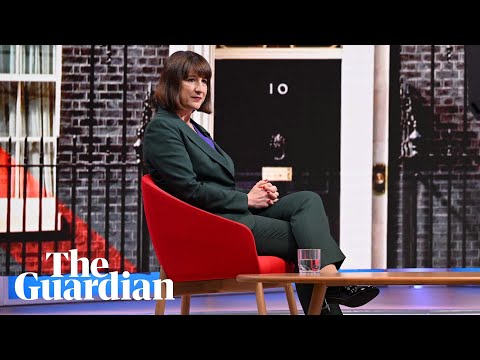‘No return to austerity’ under a Labour government says Rachel Reeves