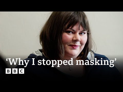 ‘I’m autistic – here’s why I stopped masking’ | BBC Ideas