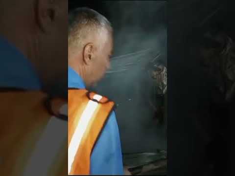 Israeli airstrike kills dozens in Rafah