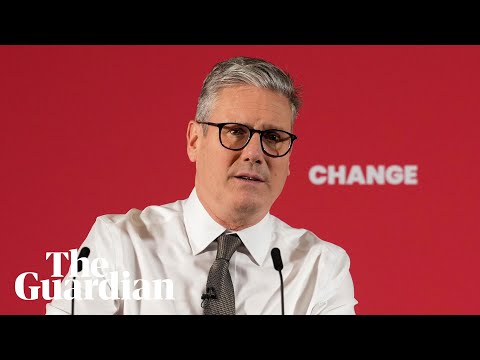 ‘Teenage Dad’s Army’: Starmer dismisses PM’s national service policy