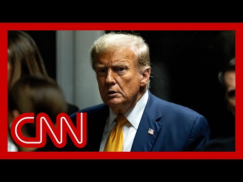 Former judge on possible defense and prosecution strategies ahead of Trump trial closing arguments