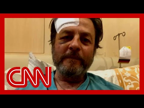 ‘Absolutely terrifying’: Passenger on flight with deadly turbulence describes what he experienced
