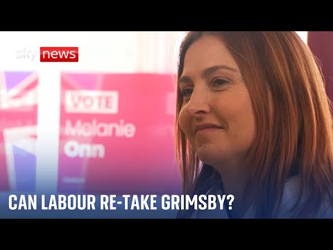 Can Labour re-take Great Grimsby and Cleethorpes? | Vote 2024