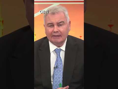 Eamonn Holmes thanks GB News viewers after announcing divorce