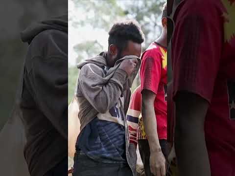 Fears of second Papua New Guinea landslide