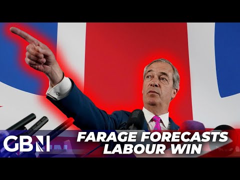 Nigel Farage issues DAMNING verdict on Tory election chances – ‘They’ve WRECKED it for themselves!’