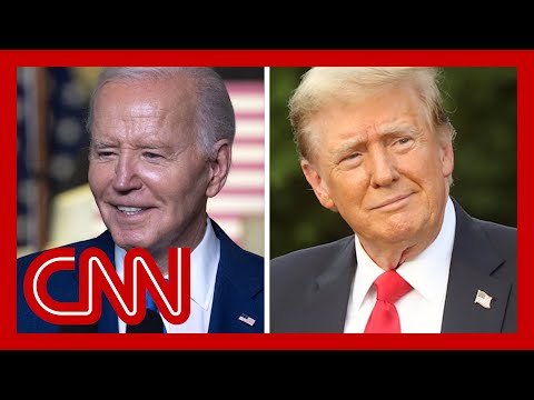 ‘Very unusual pattern’ in polling may help Biden in this key state