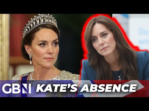 Princess Kate ‘may not appear in public until 2025’ amid cancer treatment