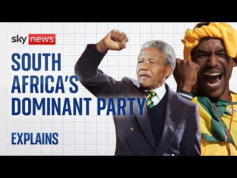 Explainer: What is the ANC? Why does it matter?