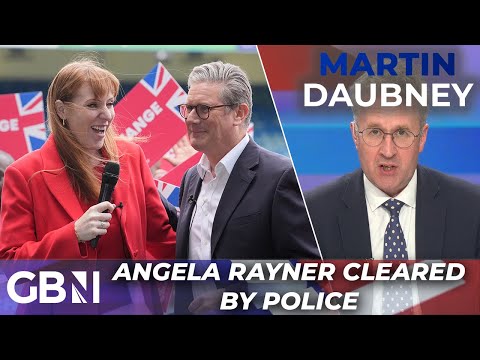 BREAKING: Investigation into Angela Rayner DROPPED – ‘Labour will see a huge boost!’
