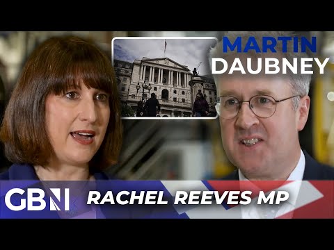 Rachel Reeves on Labour’s economic strategy – ‘Income tax & National Insurance WILL NOT go up!’