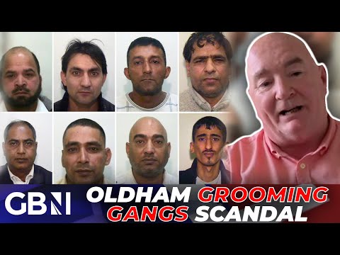 ‘Labour blocked SEVEN TIMES’ grooming gang inquiry only approved because LABOUR lost local election