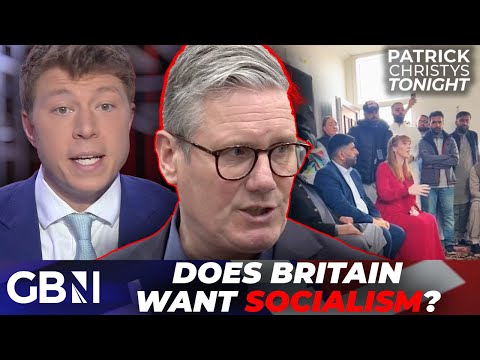 Starmer Interview Gaff and Rayner’s Muslim Vote Kowtowing – Do You Want a SOCIALIST Prime Minister?