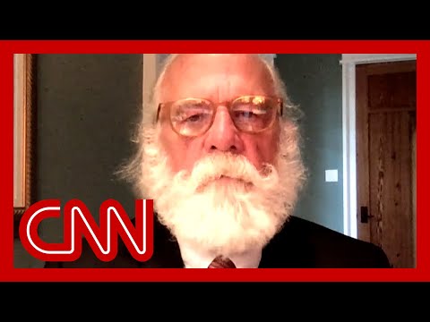 Ty Cobb predicts a guilty verdict in Trump hush money trial. Here’s why