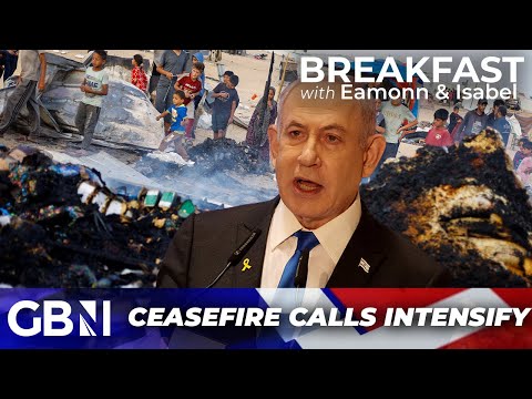 Israel becomes ‘its own worst enemy’ as ‘moral duty’ sees support for Netanyahu ‘diminish’