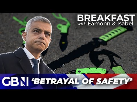 ‘Betrayal of safety’: shocking truth of how ‘easy’ it is to buy zombie knifes REVEALED