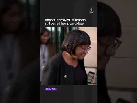Abbott ‘dismayed’ at reports of ban