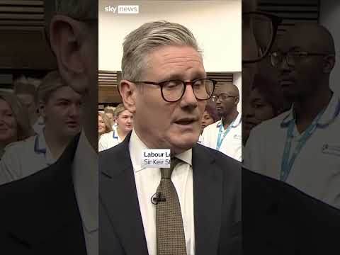 Diane Abbott ‘not barred’ from standing for Labour, says Keir Starmer