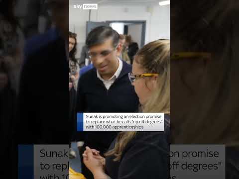 PM asked if he’s ‘looking for a job in telecoms’