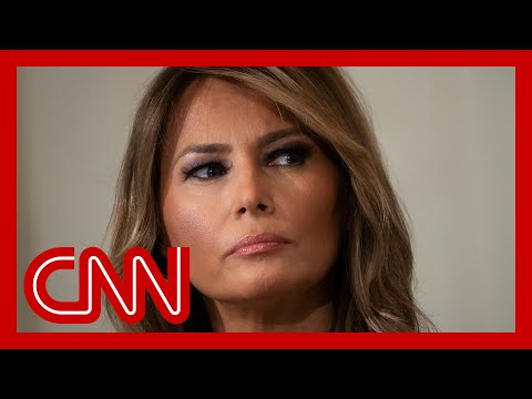 Ex-Trump official has theory on why Melania hasn’t appeared at hush money trial
