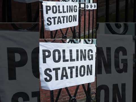 Can you vote if you’re on holiday?