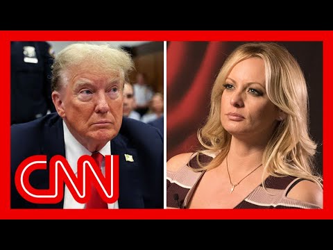 Inside The Trump Trial – The Stormy Daniels Testimony
