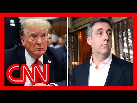 Inside The Trump Trial – The Michael Cohen Testimony