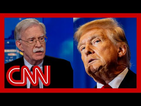 Ex-Trump official on what he thinks Trump’s social posts say about his mindset