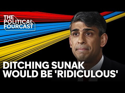 Are election results worst of all worlds for Tories?