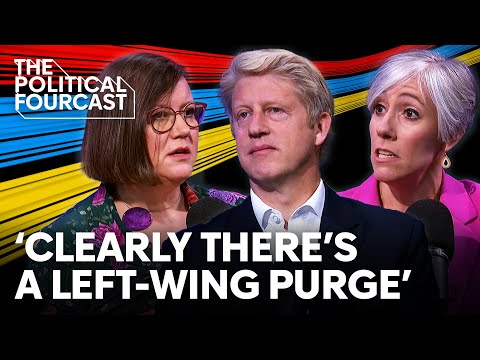 Is ‘left-wing purge’ key to a Starmer election victory?
