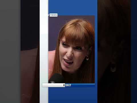 Beth Rigby interviews Labour’s Angela Rayner