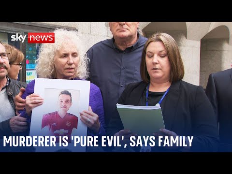 Fiona Beal: Teacher convicted of murdering partner ‘demonstrated pure evil’, says victim’s family