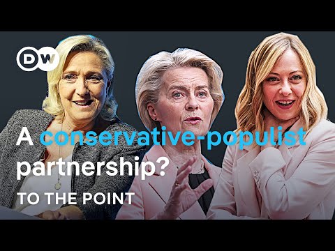 Europe’s far-right: Tempting partners for conservatives? | To the point